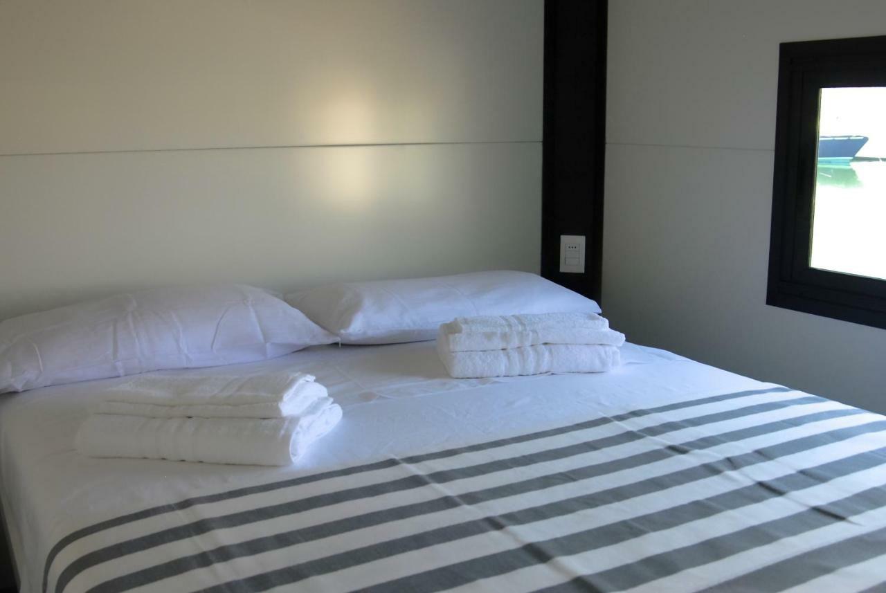 House Boat Luxury Cagliari Ξενοδοχείο Εξωτερικό φωτογραφία